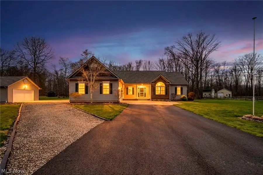 1175 Aurora Hill Drive, Aurora, OH 44202 - #2