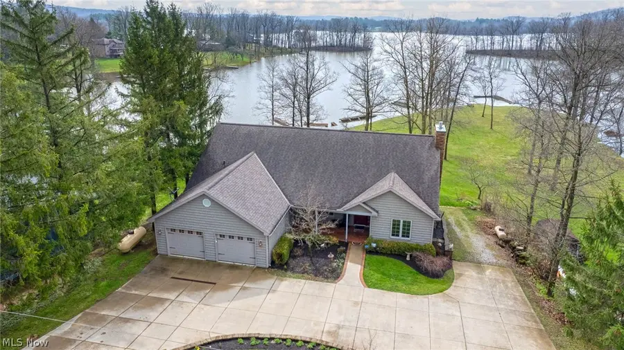 3390 Muskie Drive, Mansfield, OH 44903 - #2