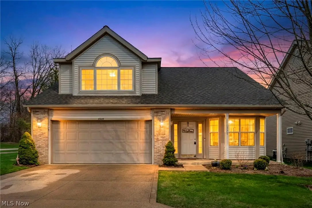 2640 Edgebrook Crossing, Twinsburg, OH 44087 - #1