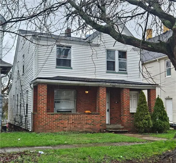 3102 Searsdale Avenue, Cleveland, OH 44109