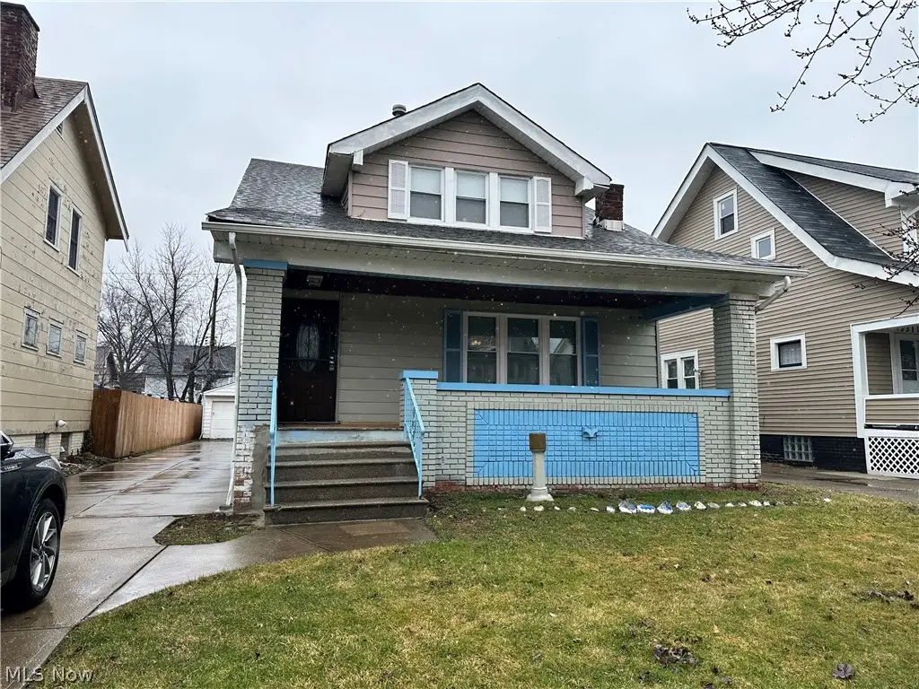 13307 Maplerow Avenue, Garfield Heights, OH 44105 - #1