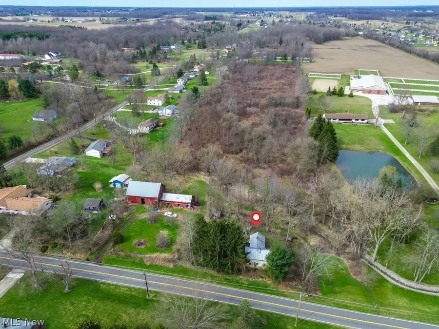 1846 Lester Road, Valley City, OH 44280 - #2