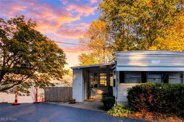 4017 Lake Road #17, Conneaut, OH 44030