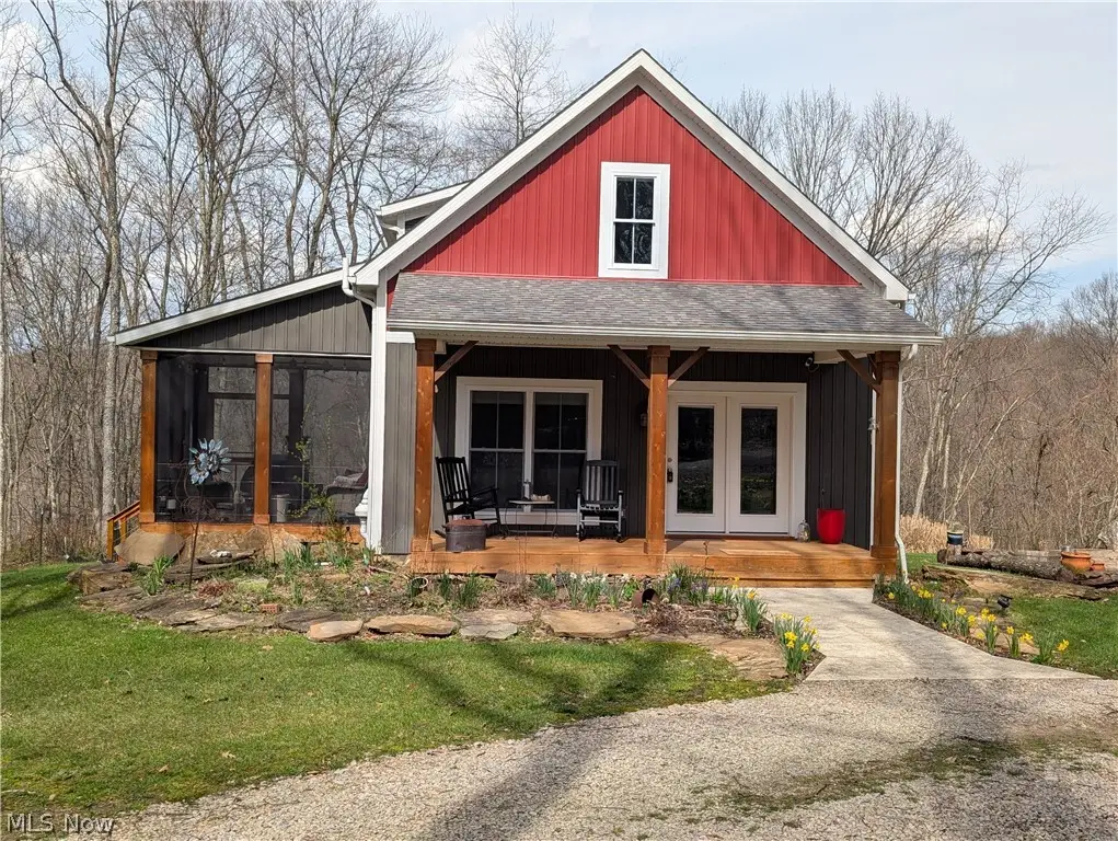 10073 Dunlap Road, Cambridge, OH 43725 - #1