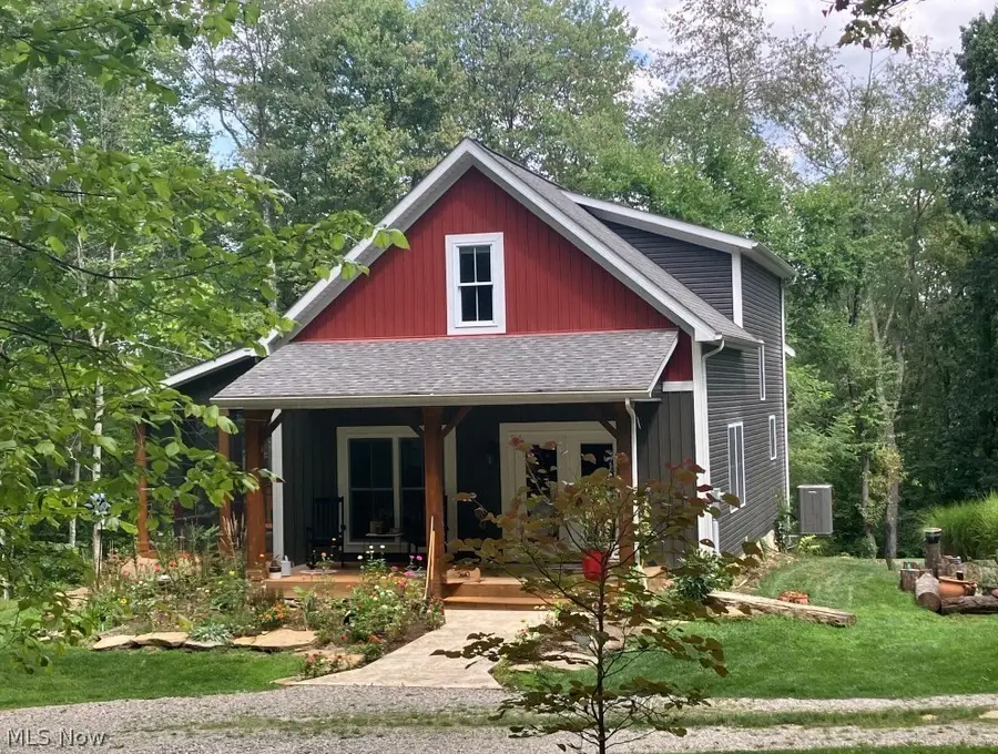 10073 Dunlap Road, Cambridge, OH 43725 - #2