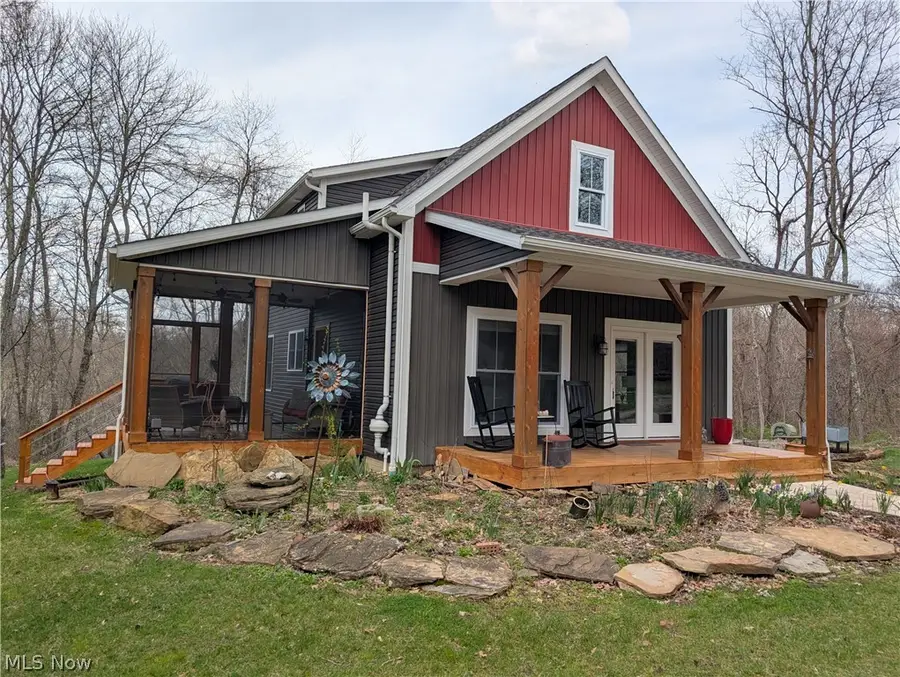 10073 Dunlap Road, Cambridge, OH 43725 - #3