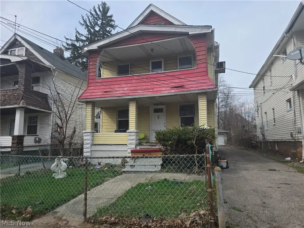 12025 Griffing Avenue, Cleveland, OH 44120 - #1