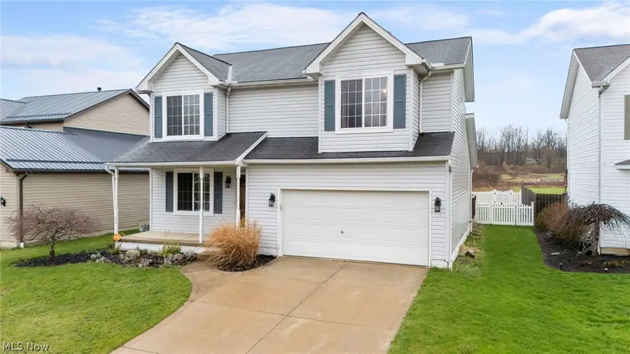 944 Chadwick Lane, Medina, OH 44256 - #3