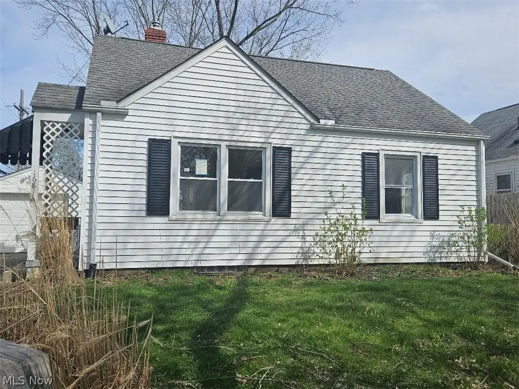 1681 Girard Street, Akron, OH 44301 - #1