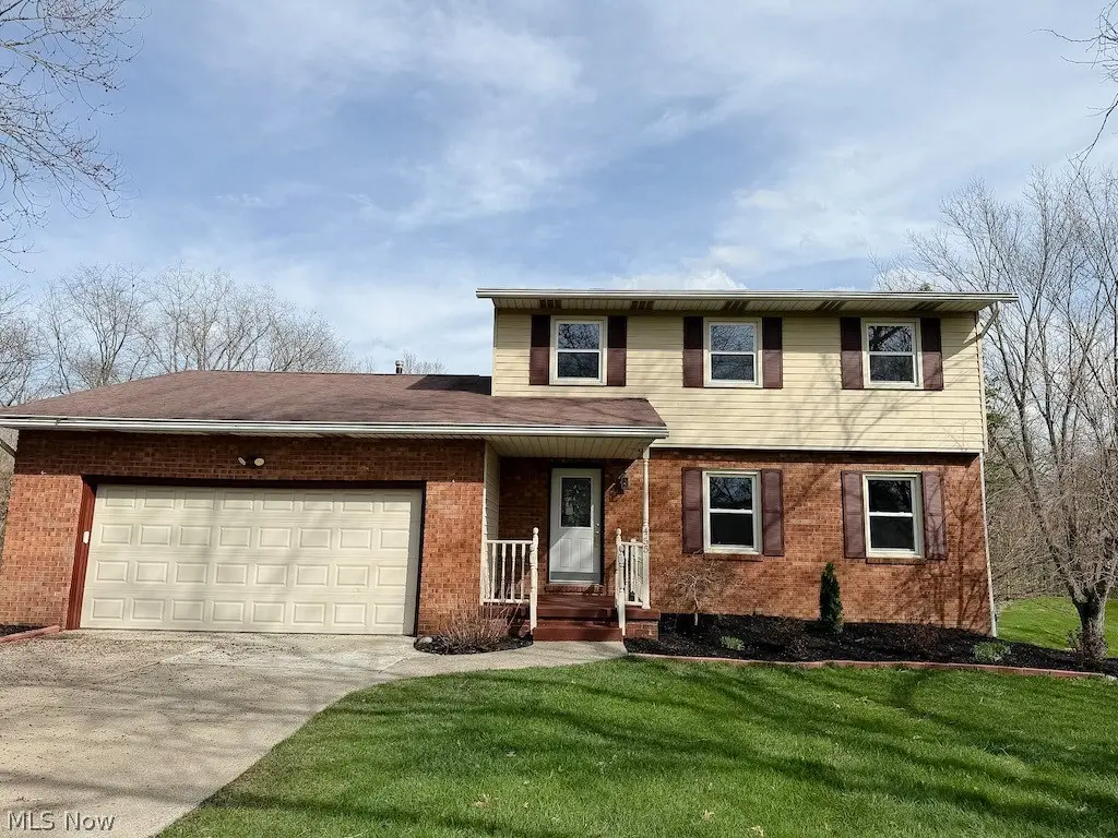 455 Barrenwood Drive, Wadsworth, OH 44281 - #1