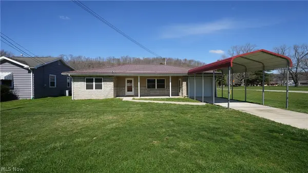 1016 Park Avenue, New Matamoras, OH 45767