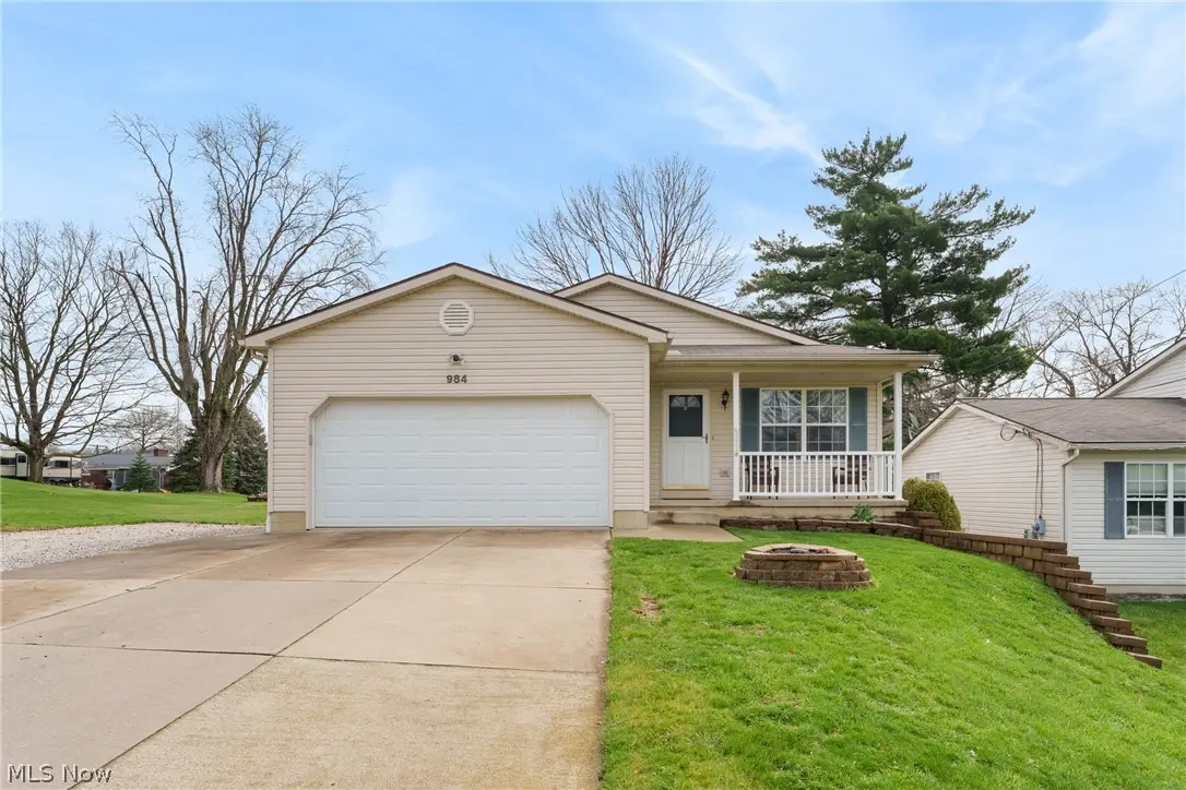 984 Delmont Nw Avenue, Massillon, OH 44647 - #1