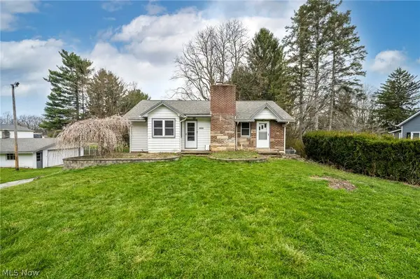 4199 Sheridan Street, Norton, OH 44203