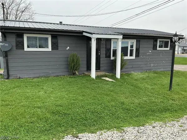 4595 Boggs Road, Zanesville, OH 43701