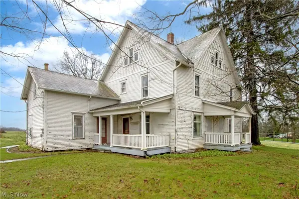 907 N Mt Eaton Road, Dalton, OH 44618