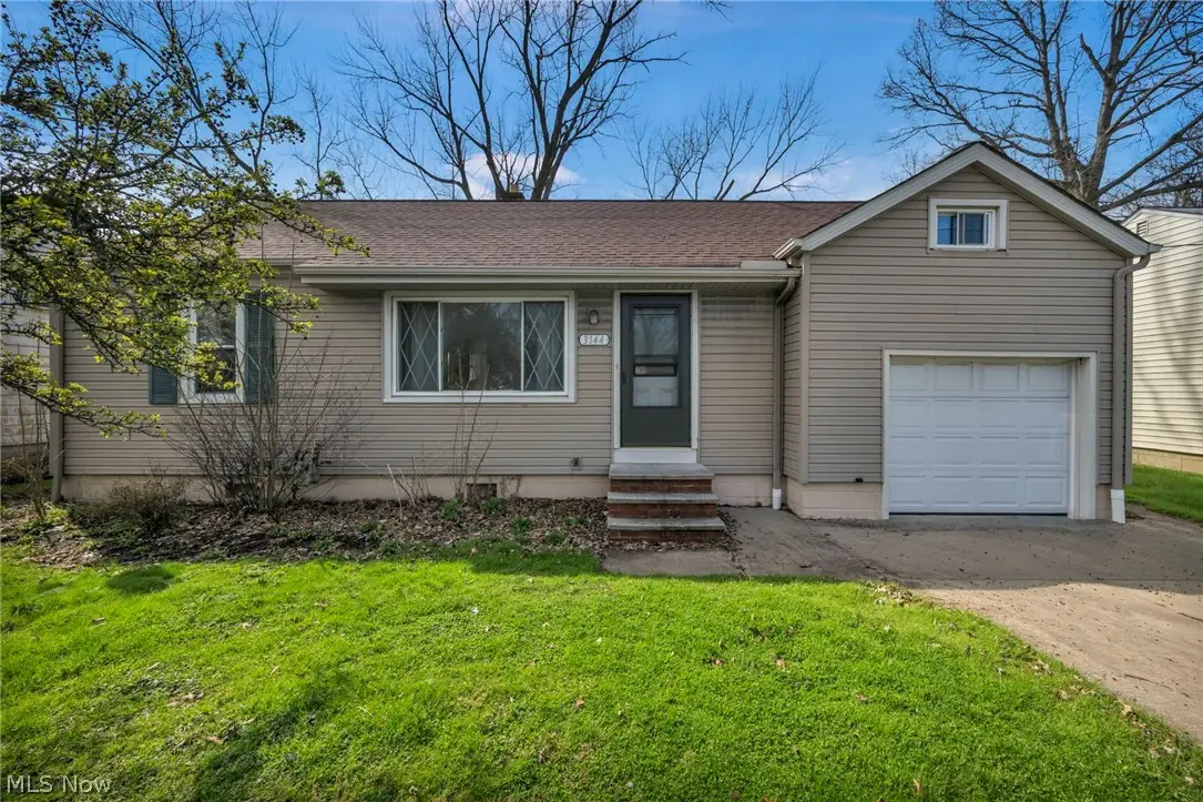 3144 Lost Nation Blvd, Willoughby, OH 44094 - #1