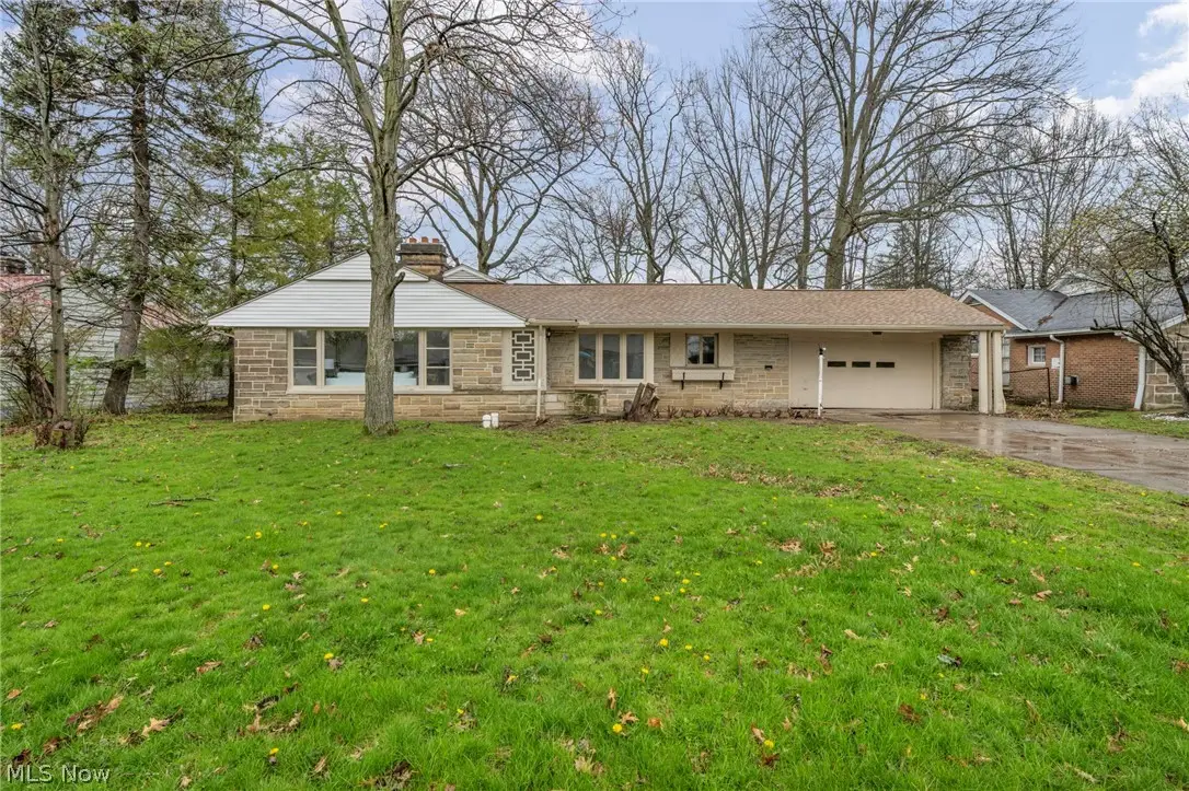 1081 Carver Road, Cleveland Heights, OH 44112 - #1