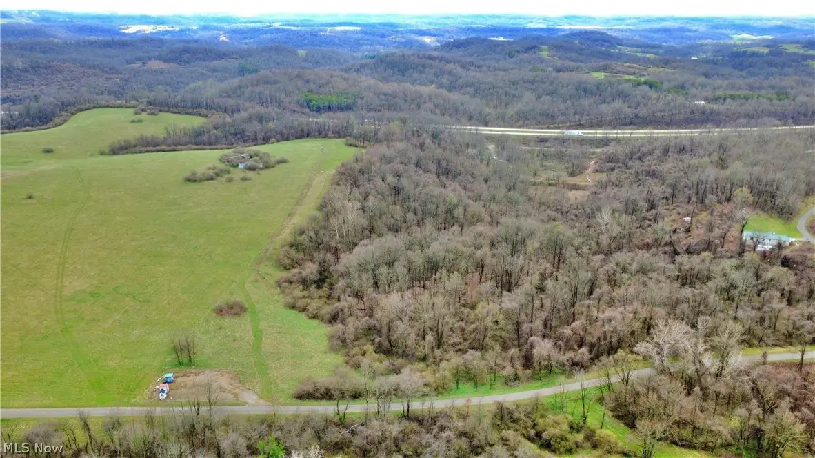 25796 Barber Road, Quaker City, OH 43773 - #1