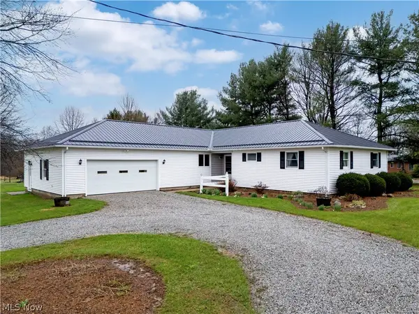 2180 S Carr Road, Orrville, OH 44667