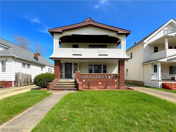 3765 W 134th Street, Cleveland, OH 44111