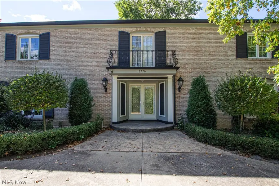 18220 Parkland Drive, Shaker Heights, OH 44122 - #3