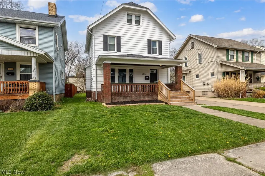 1038 W 11th Street, Lorain, OH 44052 - #2