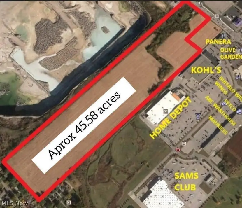 NE Us Rt 250, Sandusky, OH 44870 - #2
