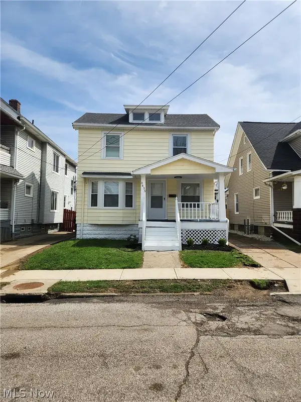3435 W 91st Street, Cleveland, OH 44102