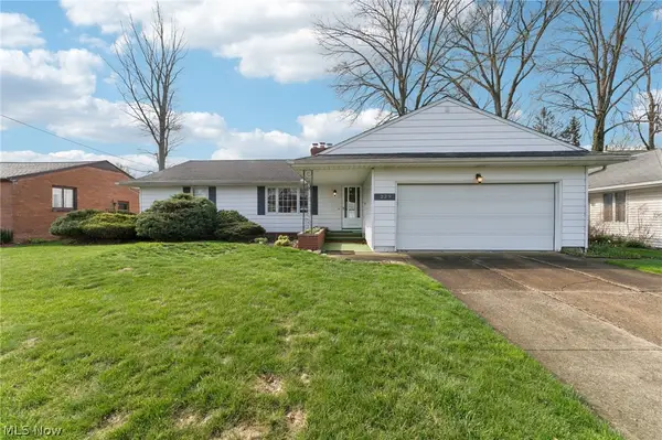 229 Vassar Avenue, Elyria, OH 44035