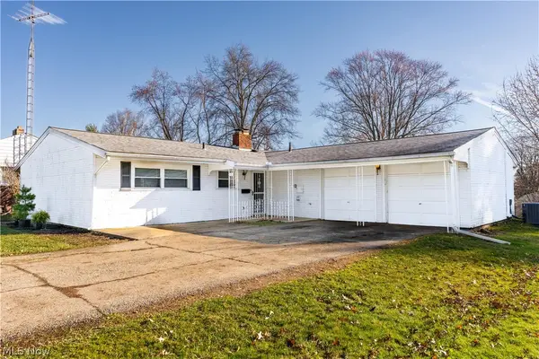 1718 Fernwood Boulevard, Alliance, OH 44601