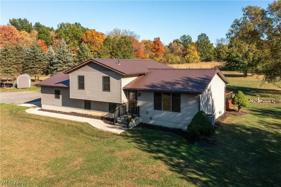 6760 Mason Road, Berlin Heights, OH 44814 - #2