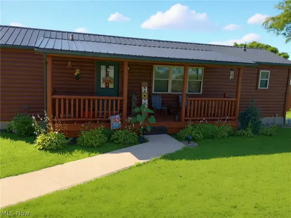 1320 N Reynolds Ne Road, Mcconnelsville, OH 43756