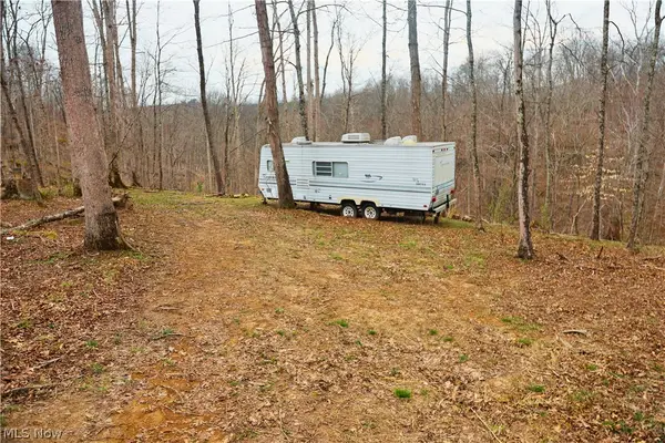 Brimstone Road, Coolville, OH 45723