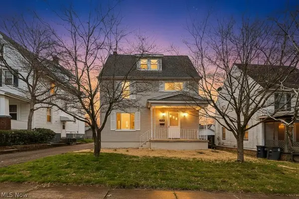 370 Cypress Avenue, Akron, OH 44301