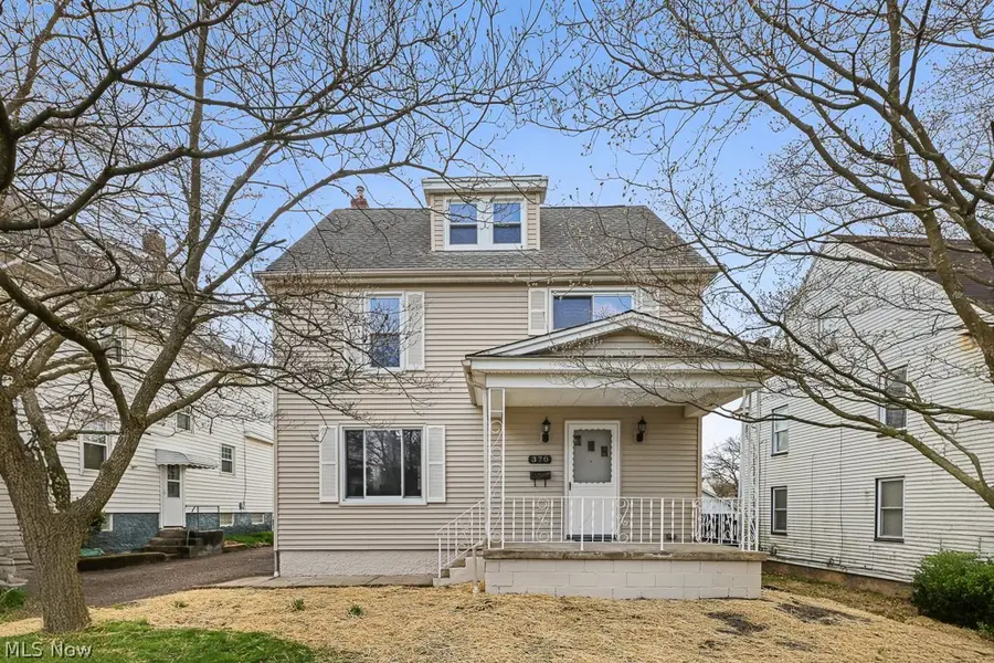 370 Cypress Avenue, Akron, OH 44301 - #2