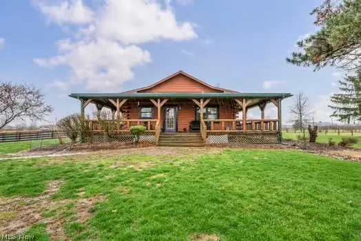 225 Township Road 581, Sullivan, OH 44880 - #2