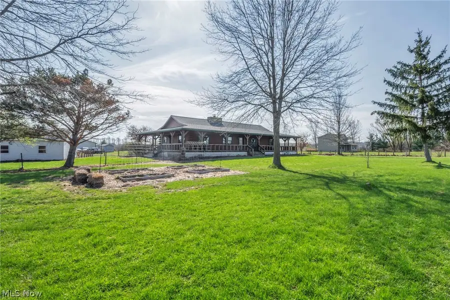 225 Township Road 581, Sullivan, OH 44880 - #3