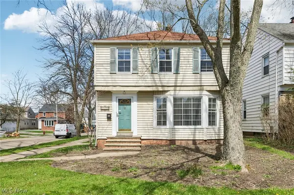 3741 Northwood Road, University Heights, OH 44118