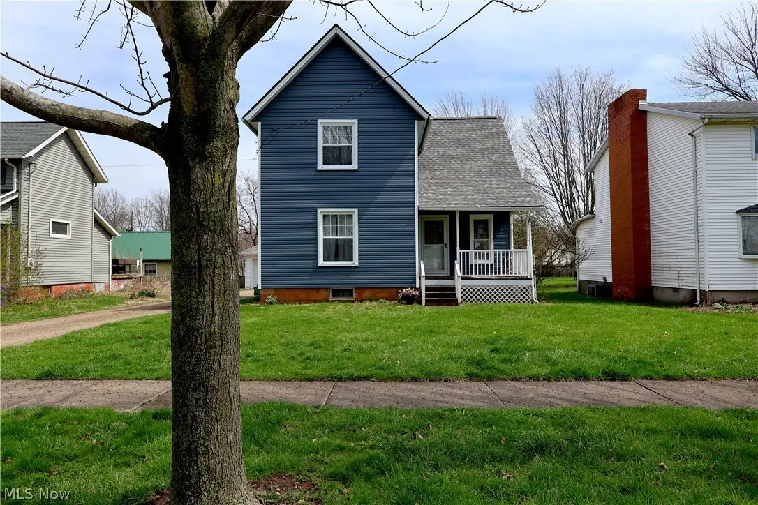 138 Middle Street, Wellington, OH 44090 - #1