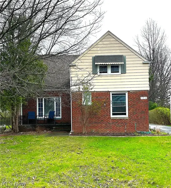 2071 Wrenford Road, South Euclid, OH 44121