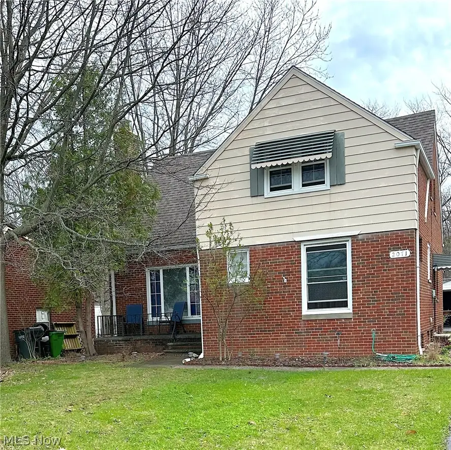 2071 Wrenford Road, South Euclid, OH 44121 - #2