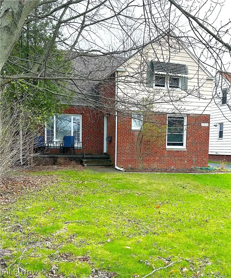 2071 Wrenford Road, South Euclid, OH 44121 - #3