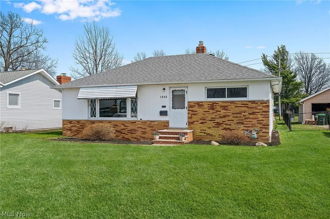 1849 Empire Road, Wickliffe, OH 44092 - #1