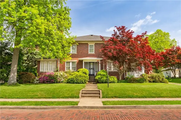 317 18th Nw Street, Canton, OH 44703