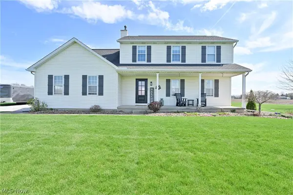 17327 Wheeler Road, LaGrange, OH 44050