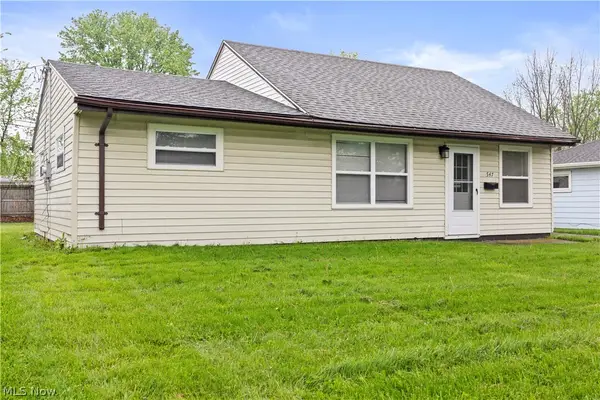 547 Willow Park Road, Elyria, OH 44035
