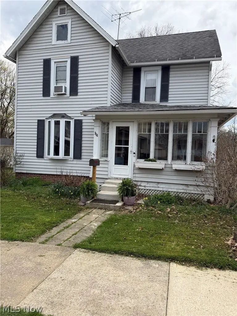 316 Lindale Avenue, Ashland, OH 44805 - #1