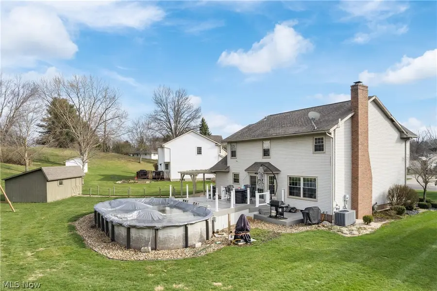 6373 Harbor Nw Drive, Canton, OH 44718 - #2