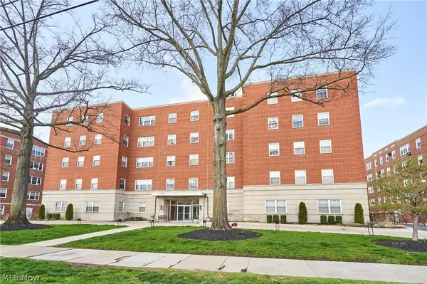 18975 Van Aken Boulevard #411, Shaker Heights, OH 44122