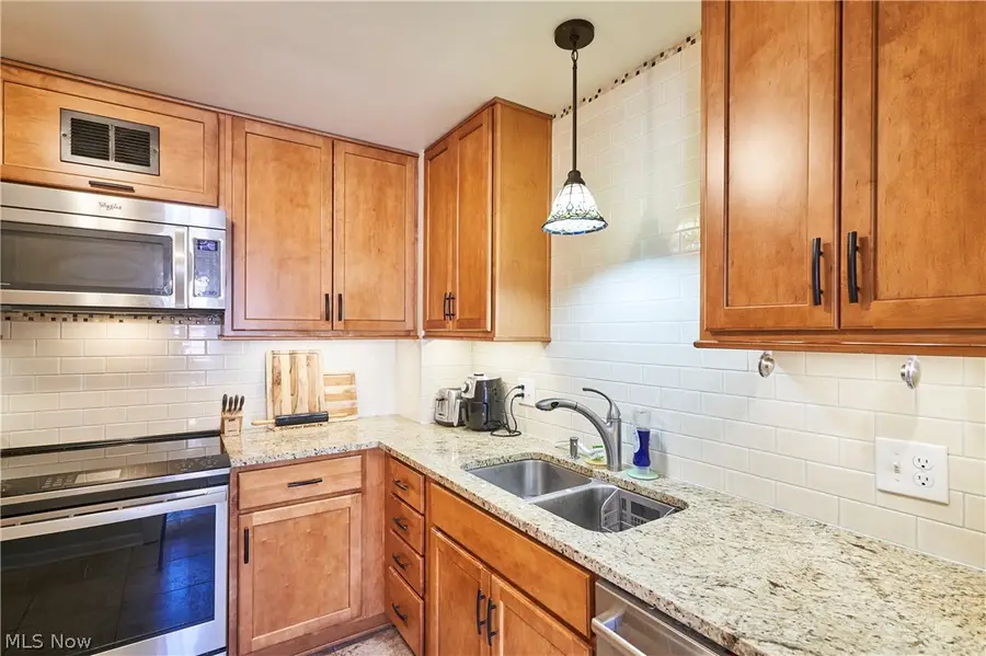 18975 Van Aken Boulevard #411, Shaker Heights, OH 44122 - #2